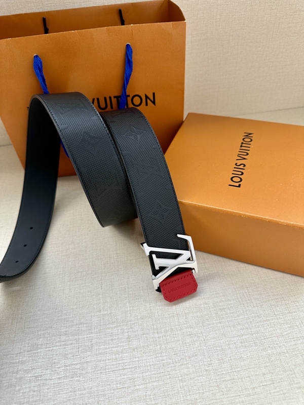 激安ルイヴィトンベルト内部構造